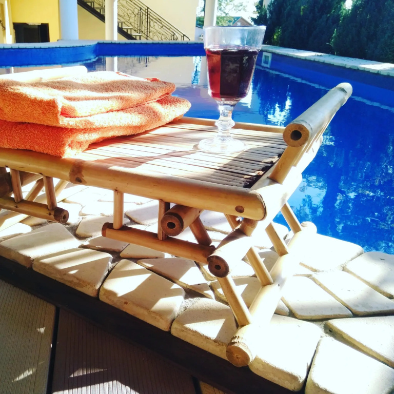 Premium Villa