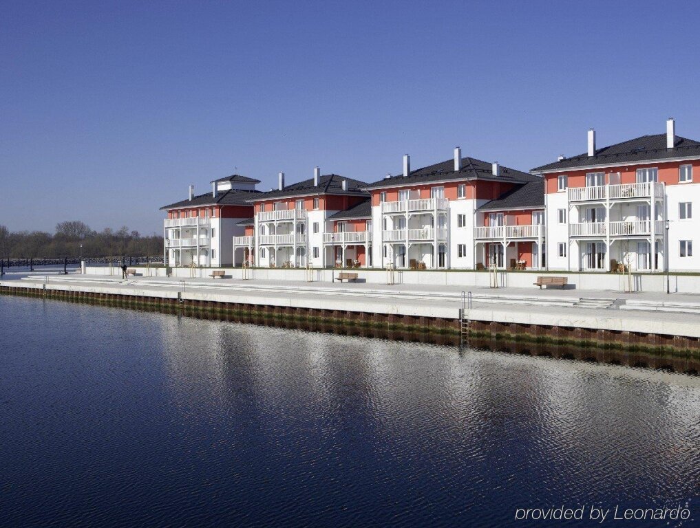 Beech Resort Boltenhagen