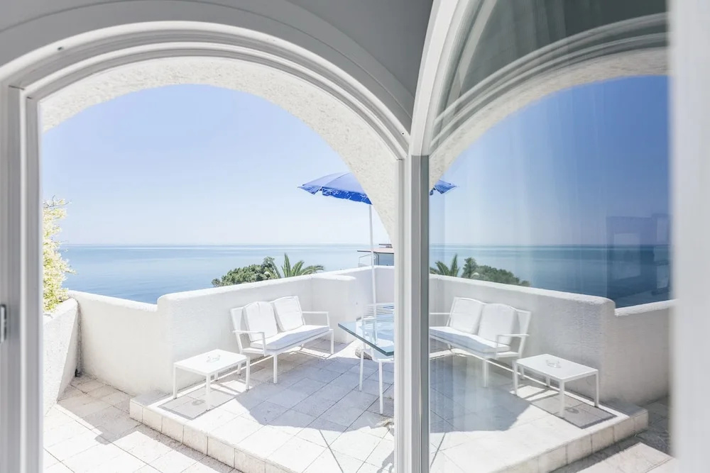 Villa Vignola Hotel & Restaurant - Général