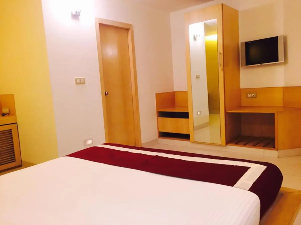 Octave Hotel & Spa Marathahalli - Général