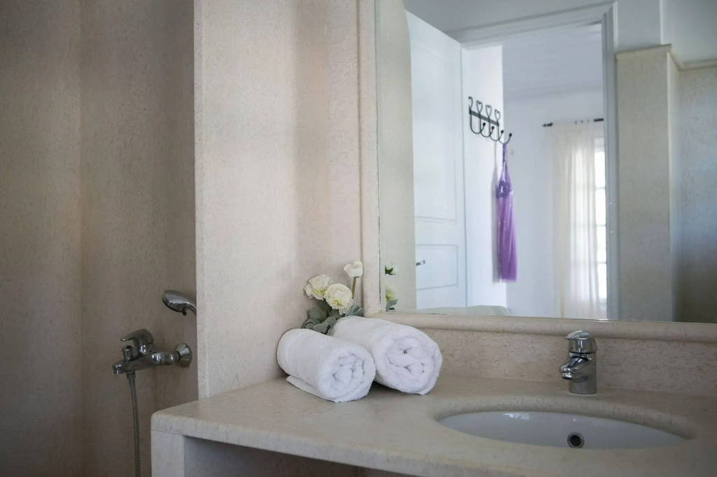 Villa Nika spetses Hotel - Général