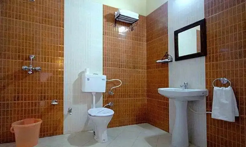 Hotel photo 9