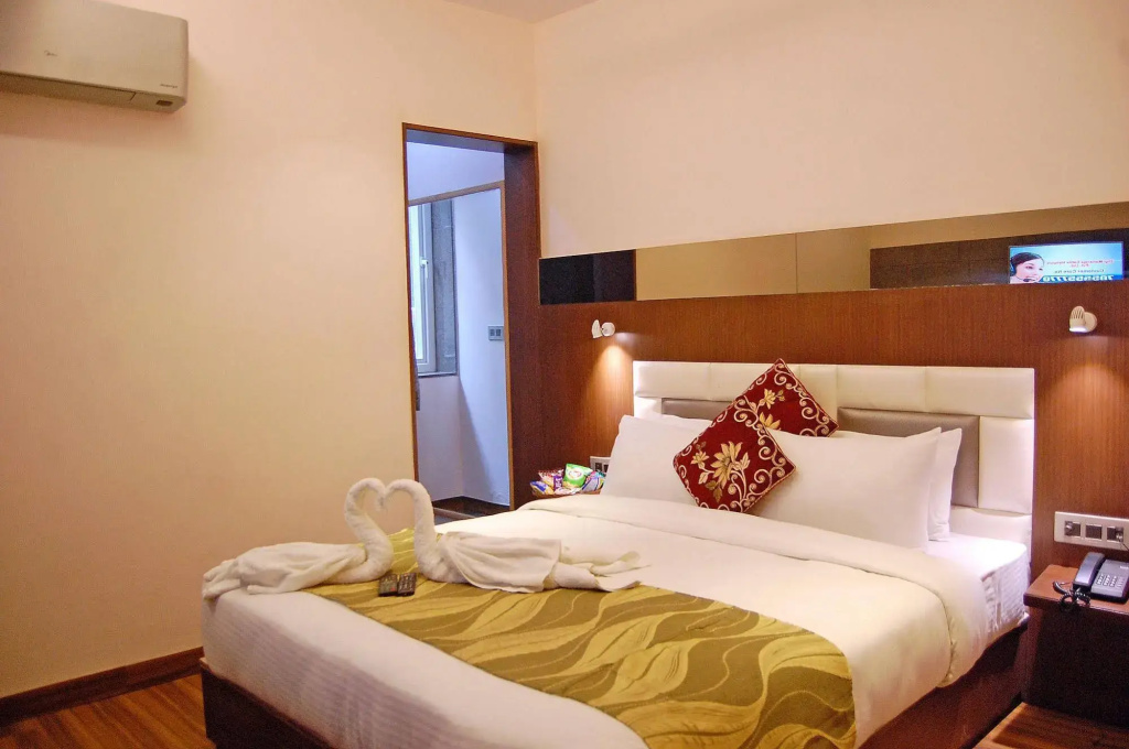 Hotel photo 5