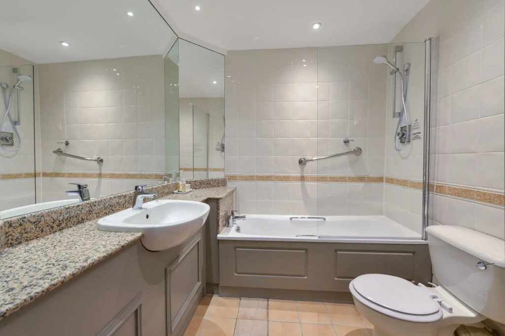 Copthorne Hotel Aberdeen - Général
