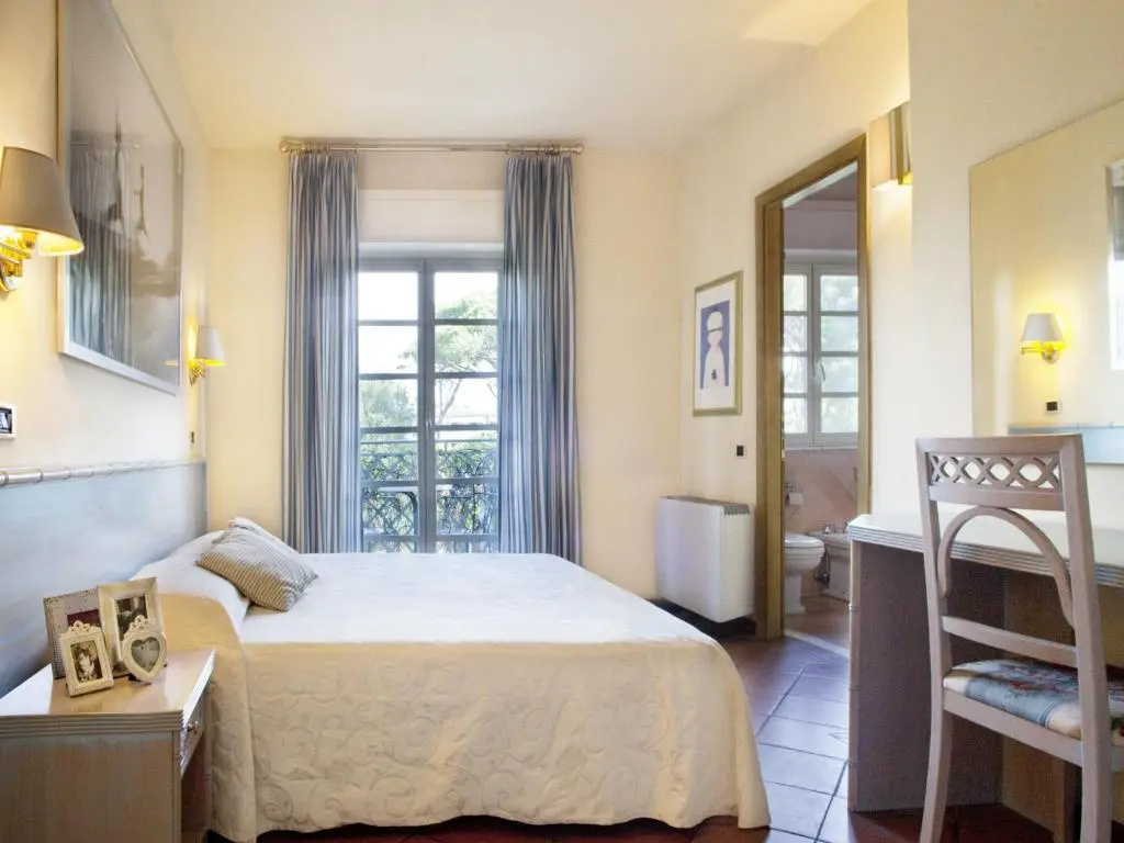 Mignon - Chambres