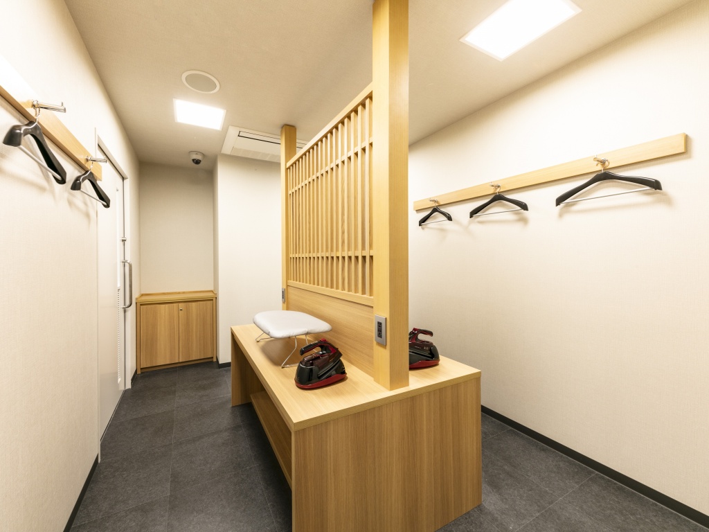 Hotel Hanshin Annex Osaka 사진 31