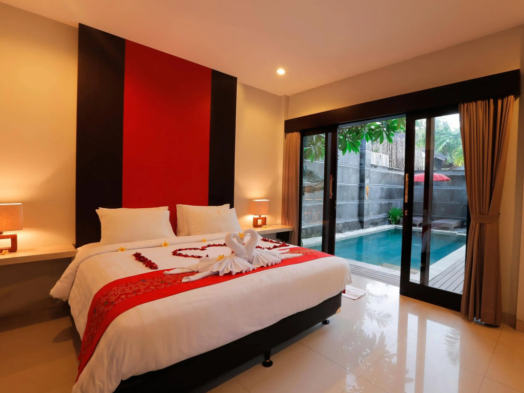 Bali Radiance Villas - Général