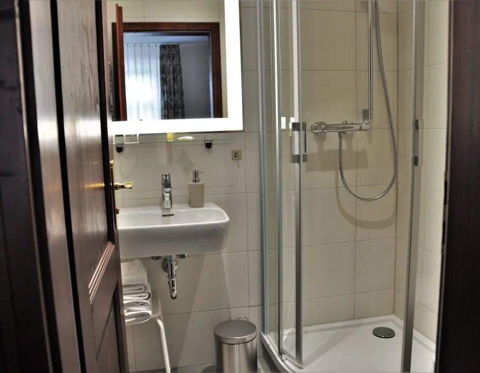 Flair Hotel Waldfrieden - Général