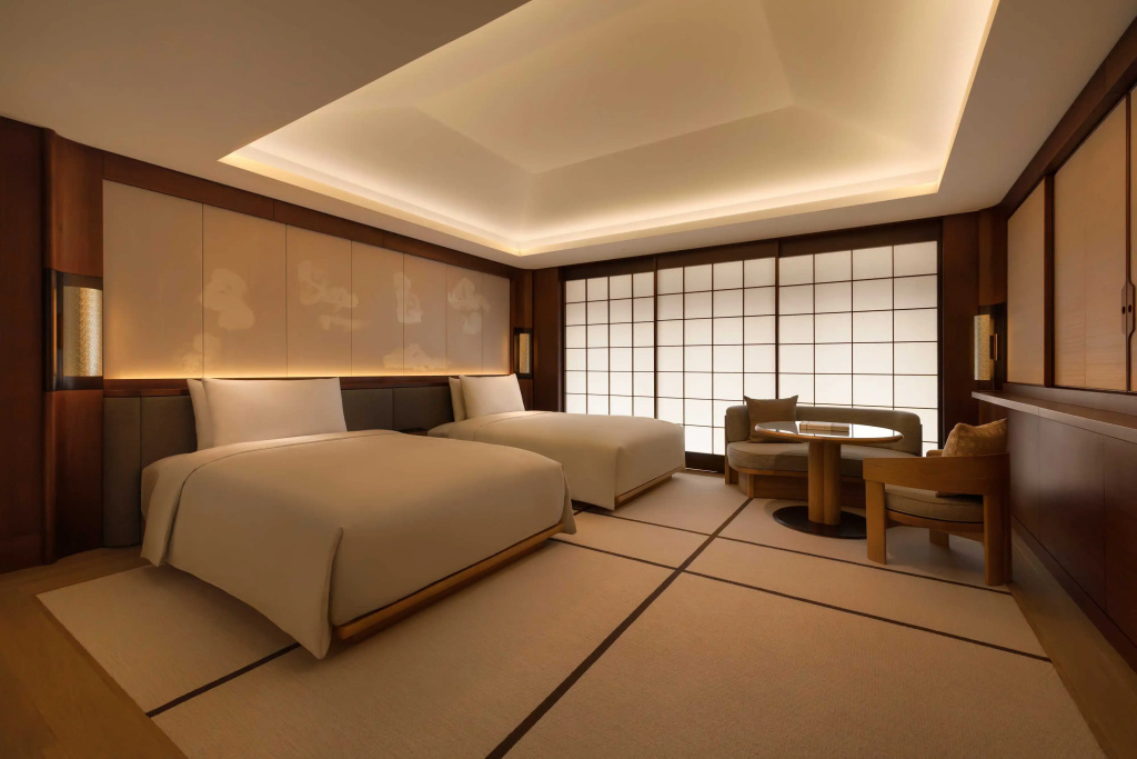 Capella Kyoto 사진 3