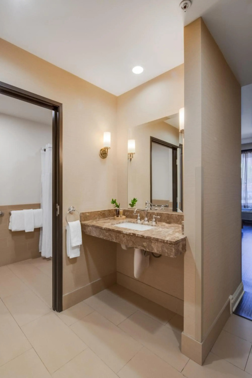 Ayres Hotel & Spa Moreno Valley - Général