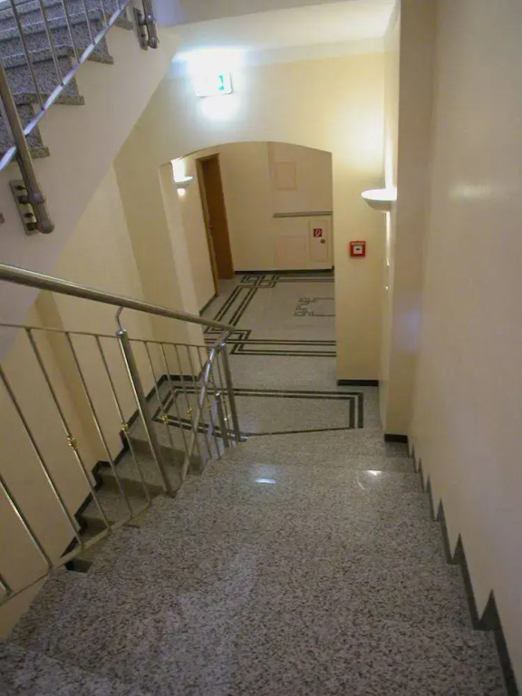 Hotel ATLAS München - Général