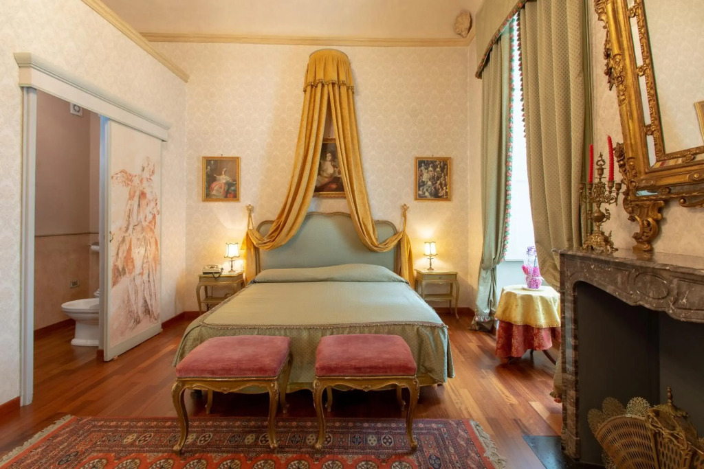 Hotel Dogana Vecchia by null