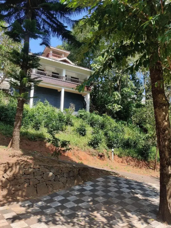 Disha plantation Resort