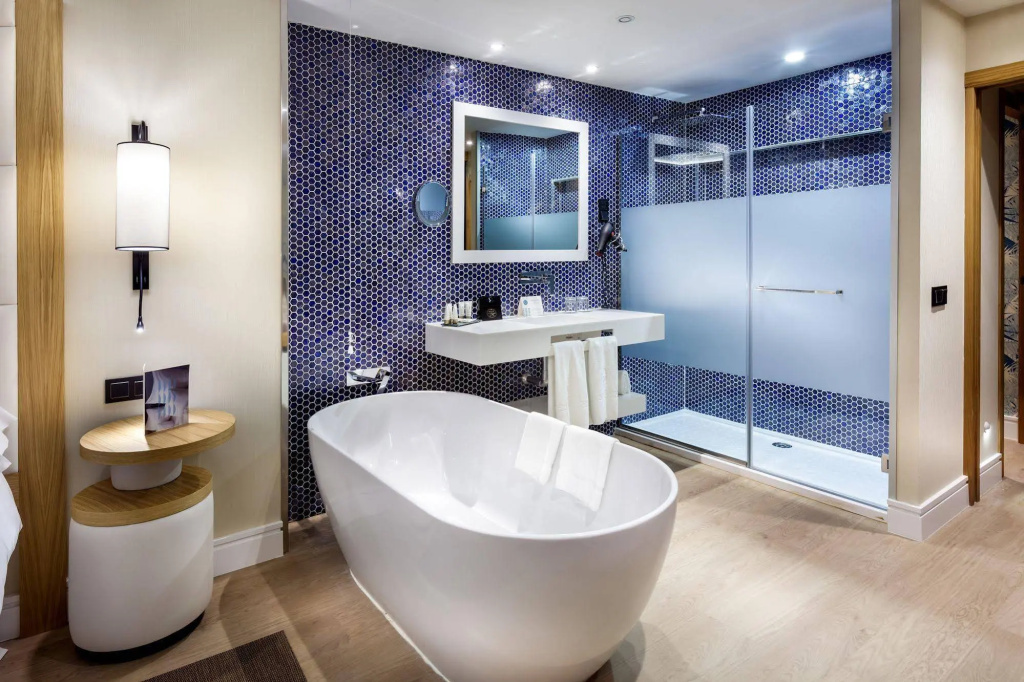 Gran Tacande Wellness & Relax Costa Adeje — Costa Adeje, Canary Islands