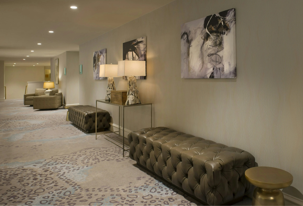 DoubleTree by Hilton Hotel Dallas – Love Field - Général