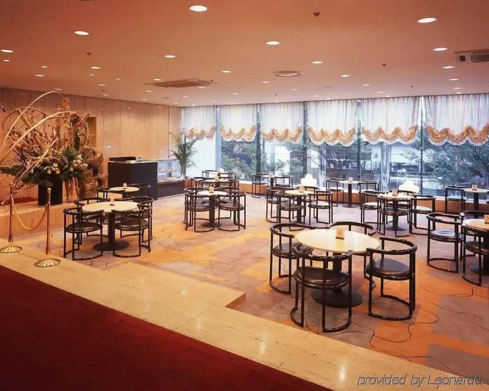 Miyako Hotel Hakata - Général