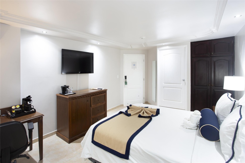Отель Best Western El Dorado Panama Hotel в Панаме