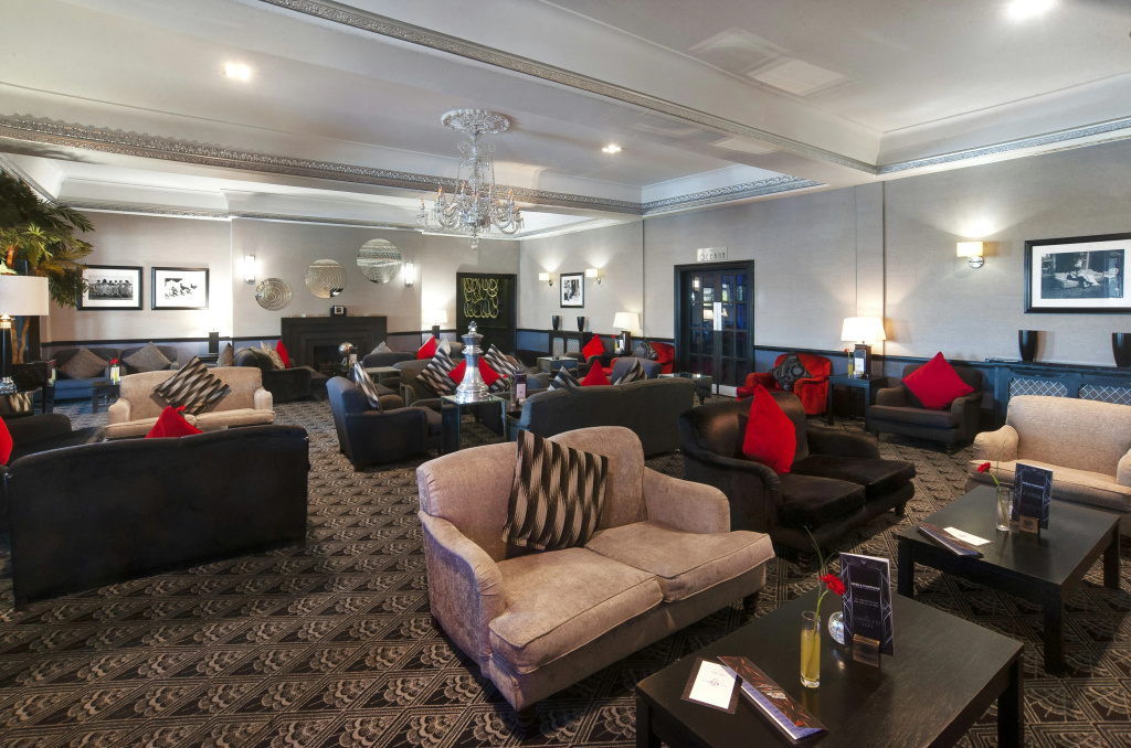 The Cumberland Hotel - OCEANA COLLECTION - Général
