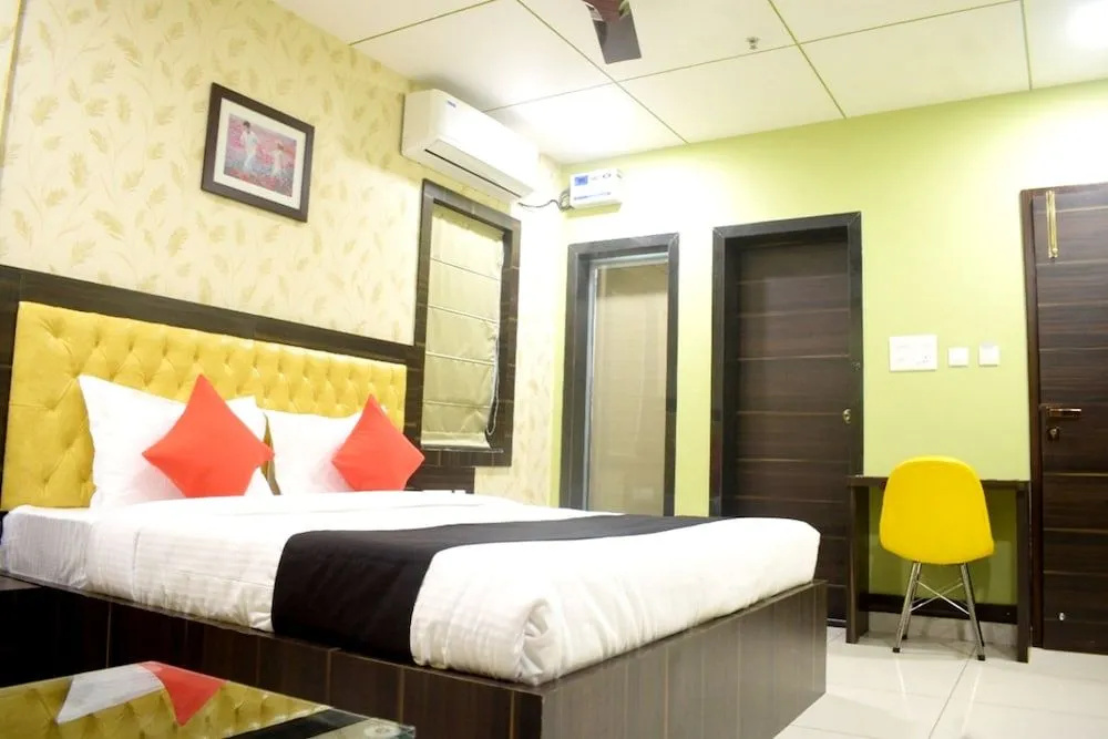 Hotel photo 8