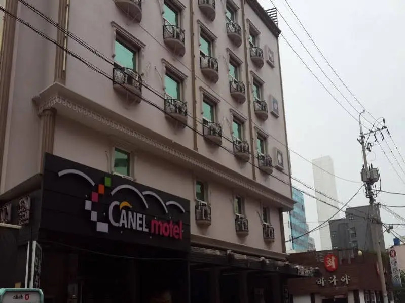 Hotel photo 2
