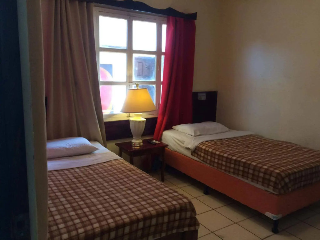 Hotel Ideas de Mama - Général