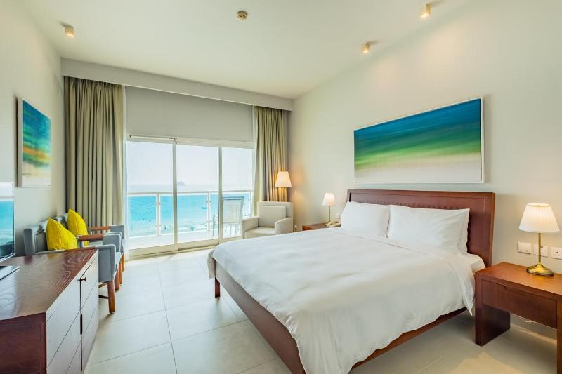 Radisson Blu Resort, Fujairah
