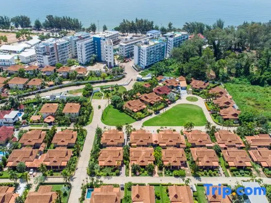 SeaBreeze Residence Mae Phim