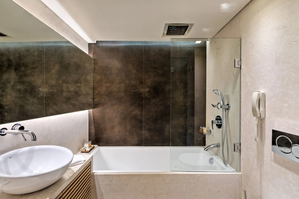 Rodos Park - Small Luxury Hotels of the World - Chambres