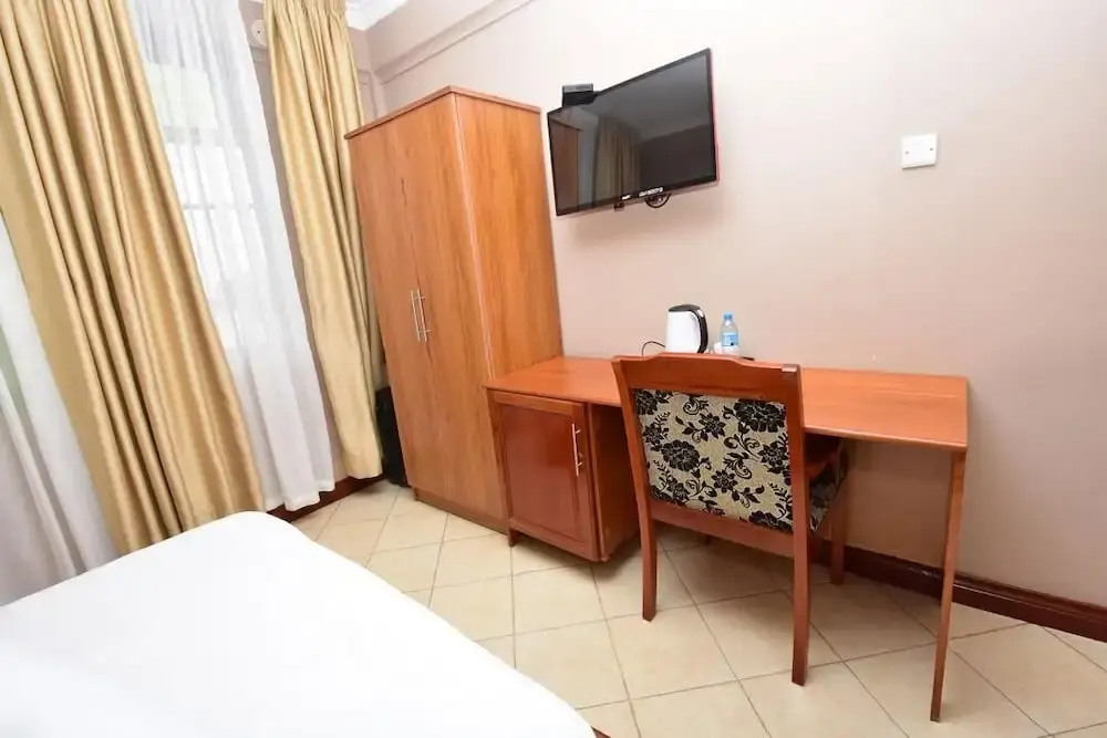 Hotel photo 7