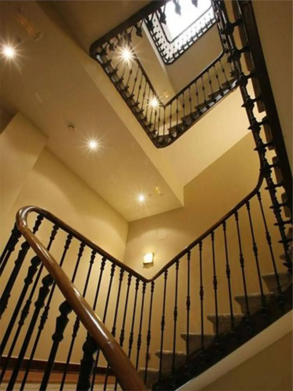Hotel Villa de Aranda - Général