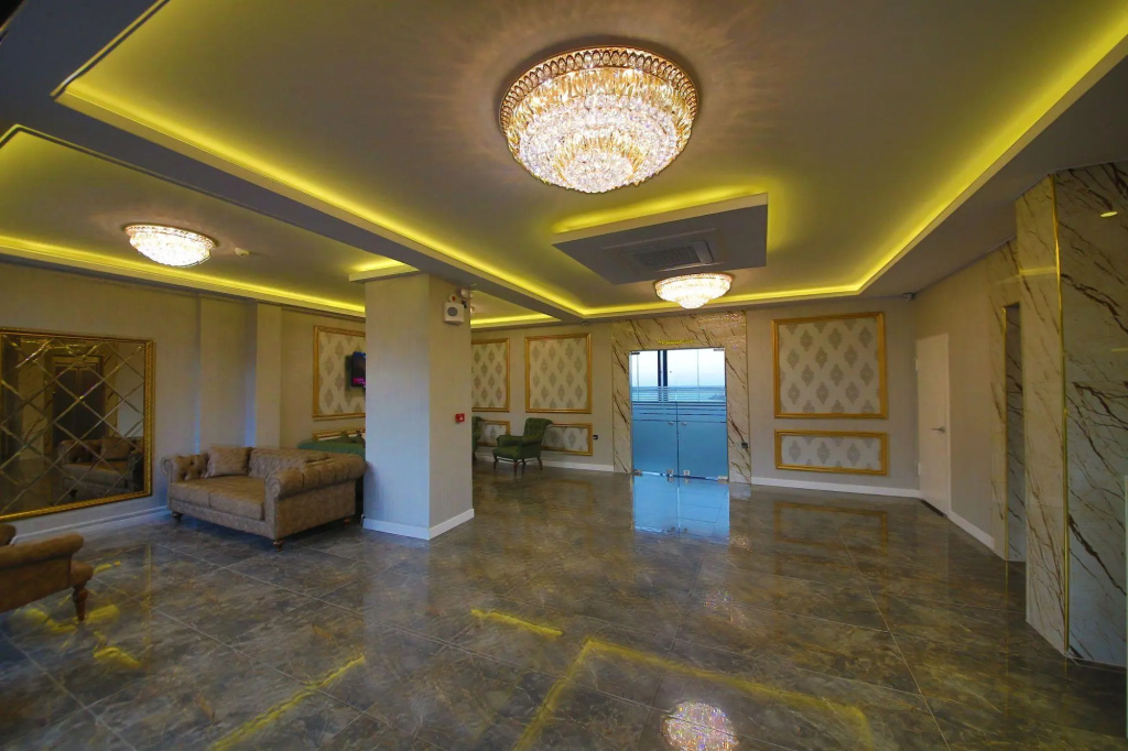 Hotel photo 14