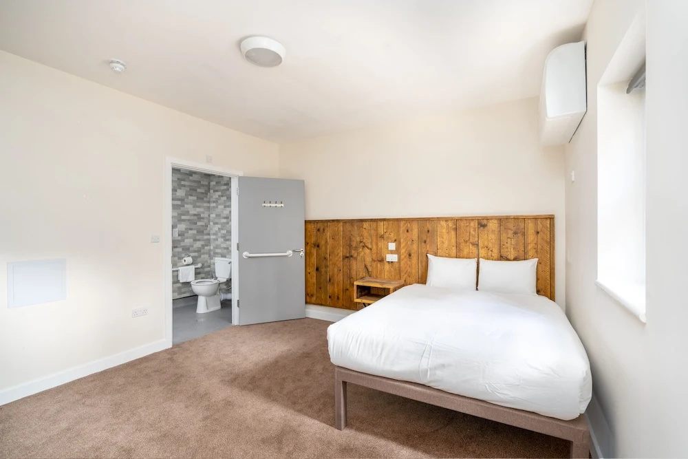 Grand room