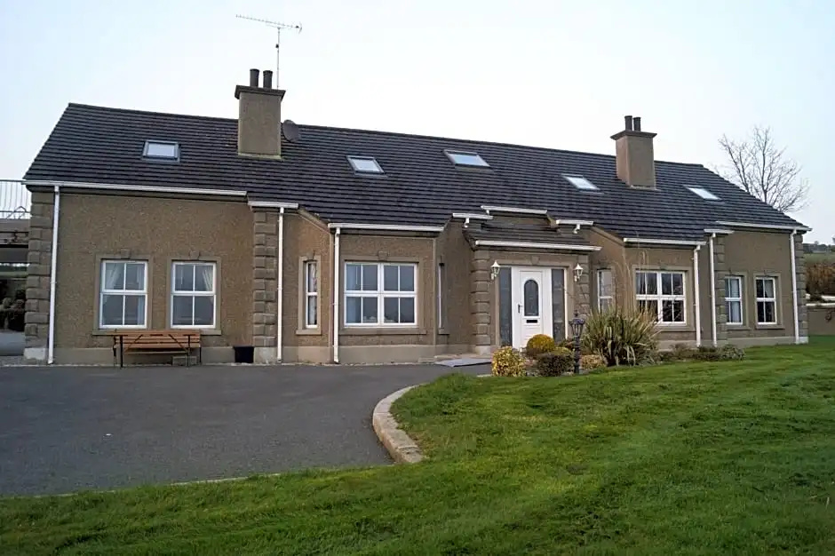 Clonmurr B&B
