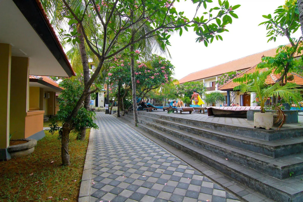 Hotel photo 19