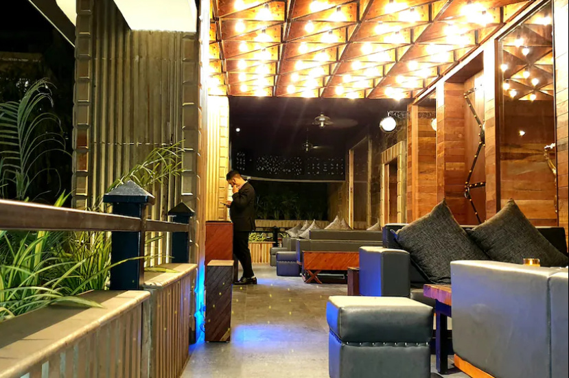 Hotel photo 14
