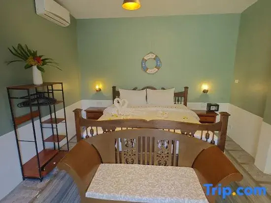 Prestige room