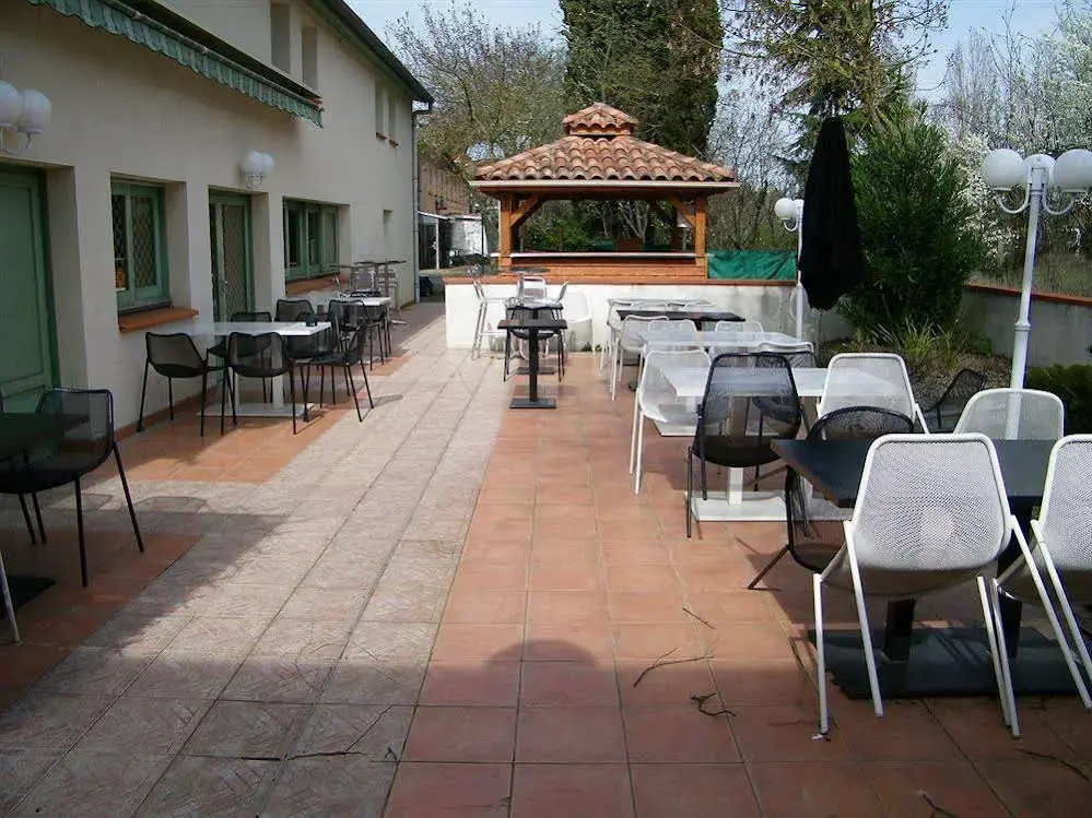 Hotel photo 14