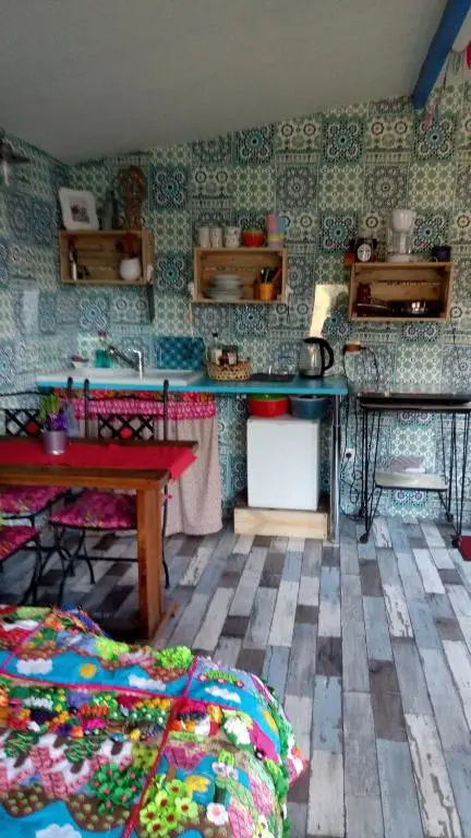 Afficher la photo 8 — Ma petite Bohème