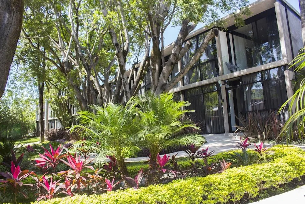 Los Laureles Hotel & Centro de Convenciones - Général