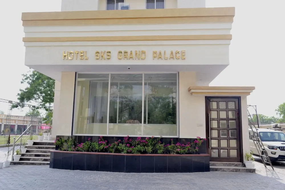 SKS Grand Palace