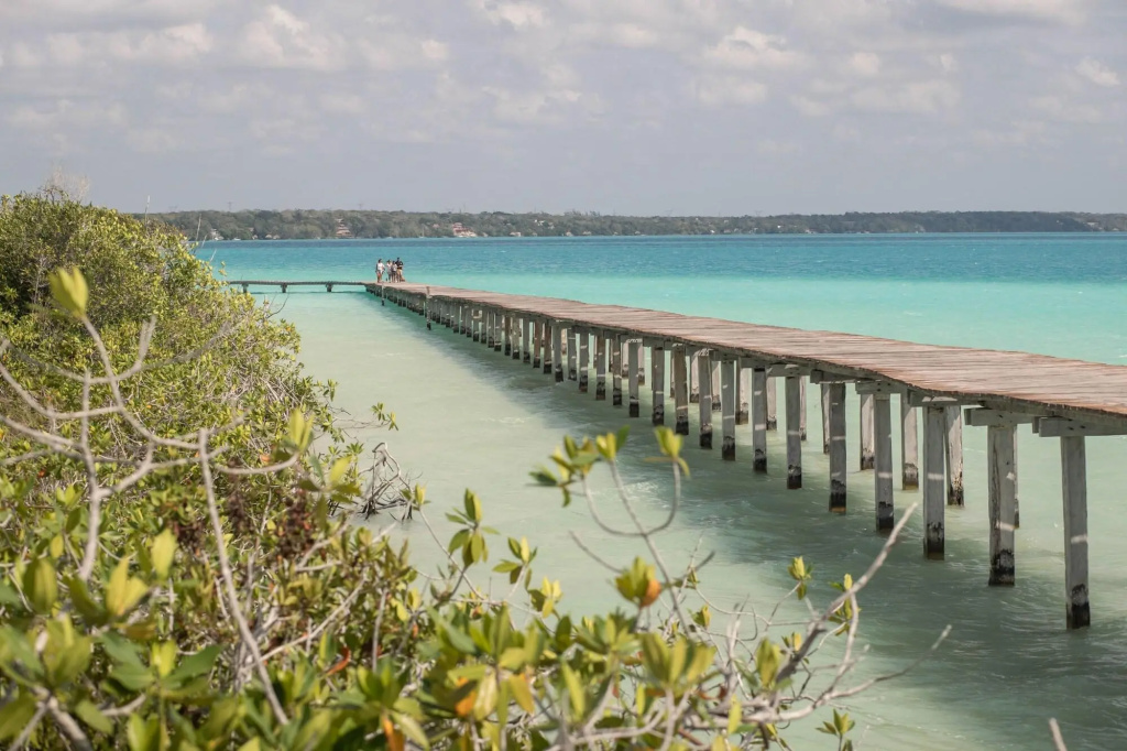 Beach & Waterfront