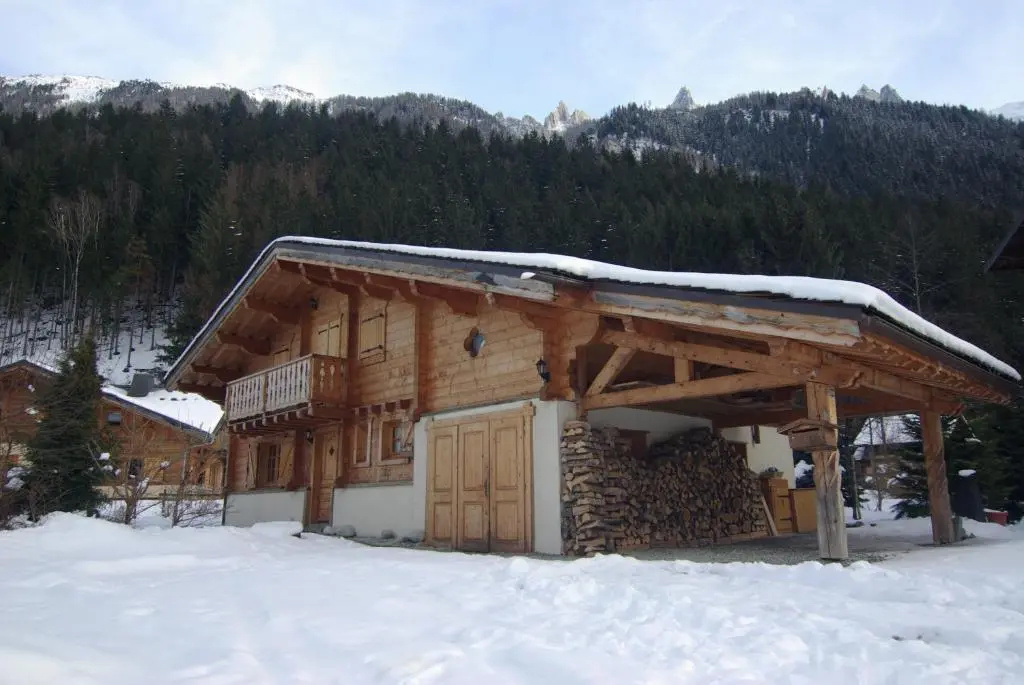 Chalet
