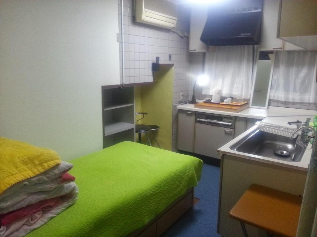 Oyama Guest House Kyoto 사진 1