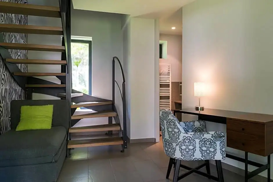 La Ferme Blanche, The Originals Relais - Chambres