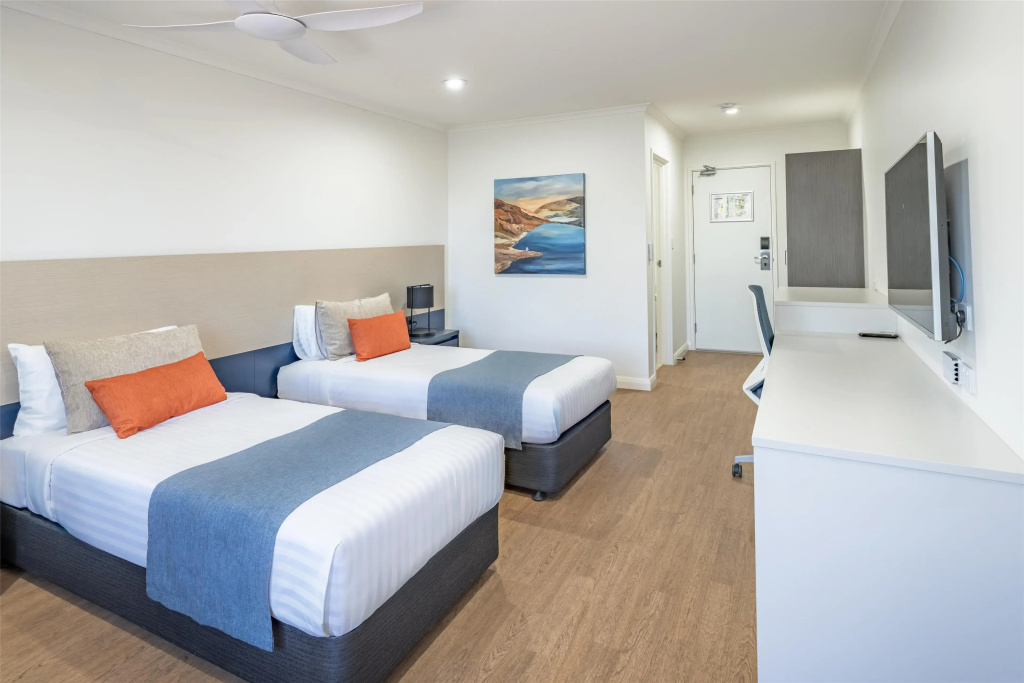 Best Western Cambridge Hotel Kununurra - Général