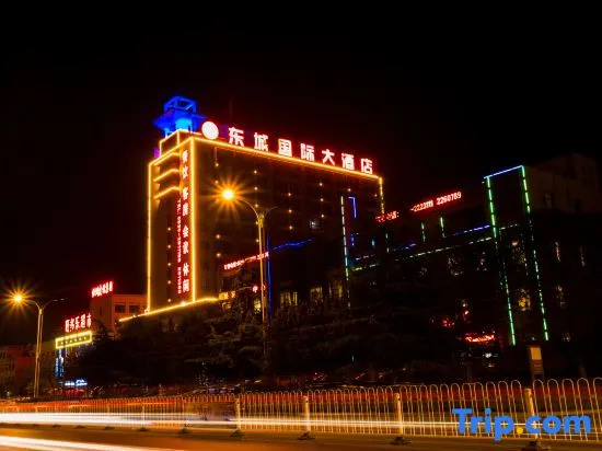 Dong Cheng Guojidajiudian