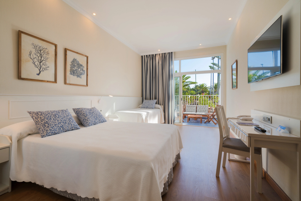 VIK Hotel San Antonio - Général