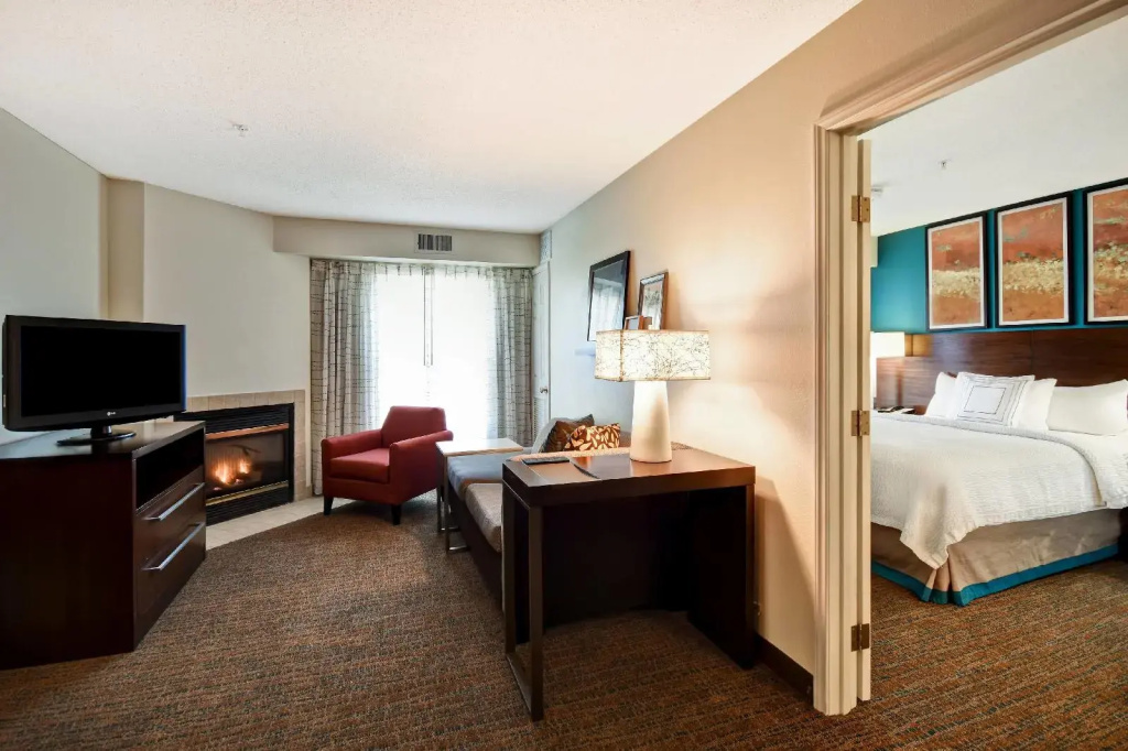 Residence Inn by Marriott Dayton Beavercreek - Général