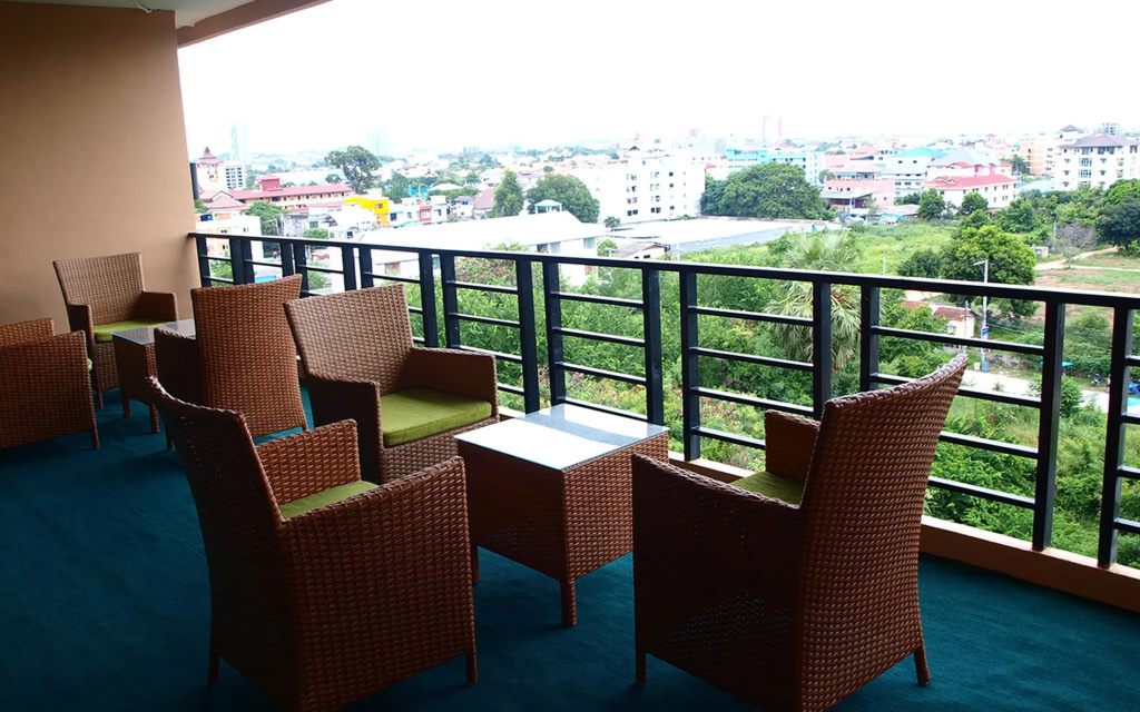 Hotel photo 19