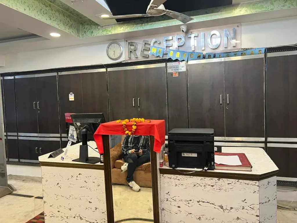 Airport Hotel Aerocity Inn - Général